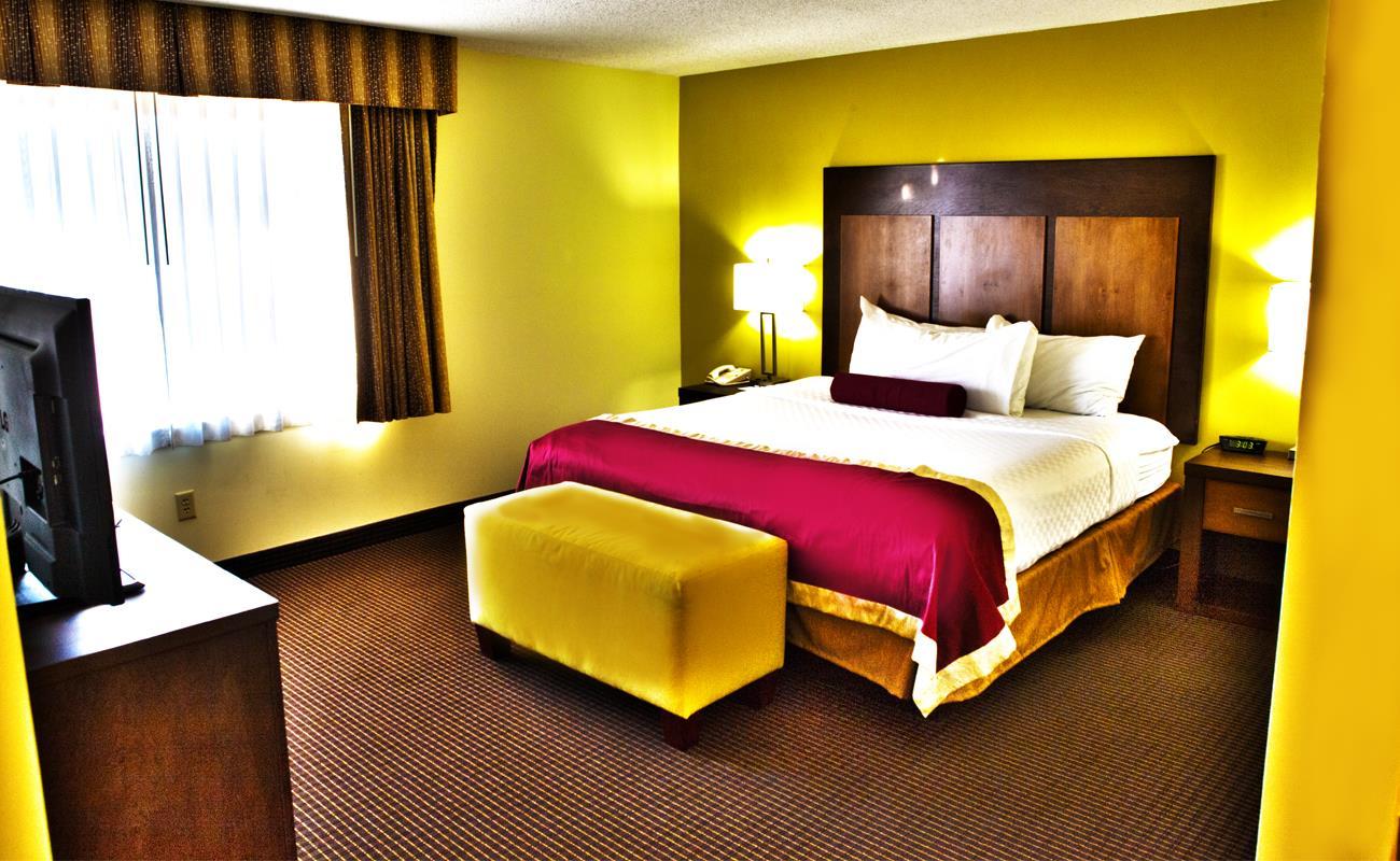 White Pine Inn & Suites Holland Zewnętrze zdjęcie