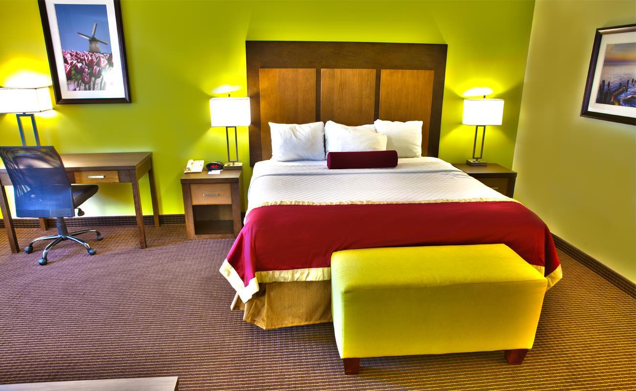 White Pine Inn & Suites Holland Zewnętrze zdjęcie