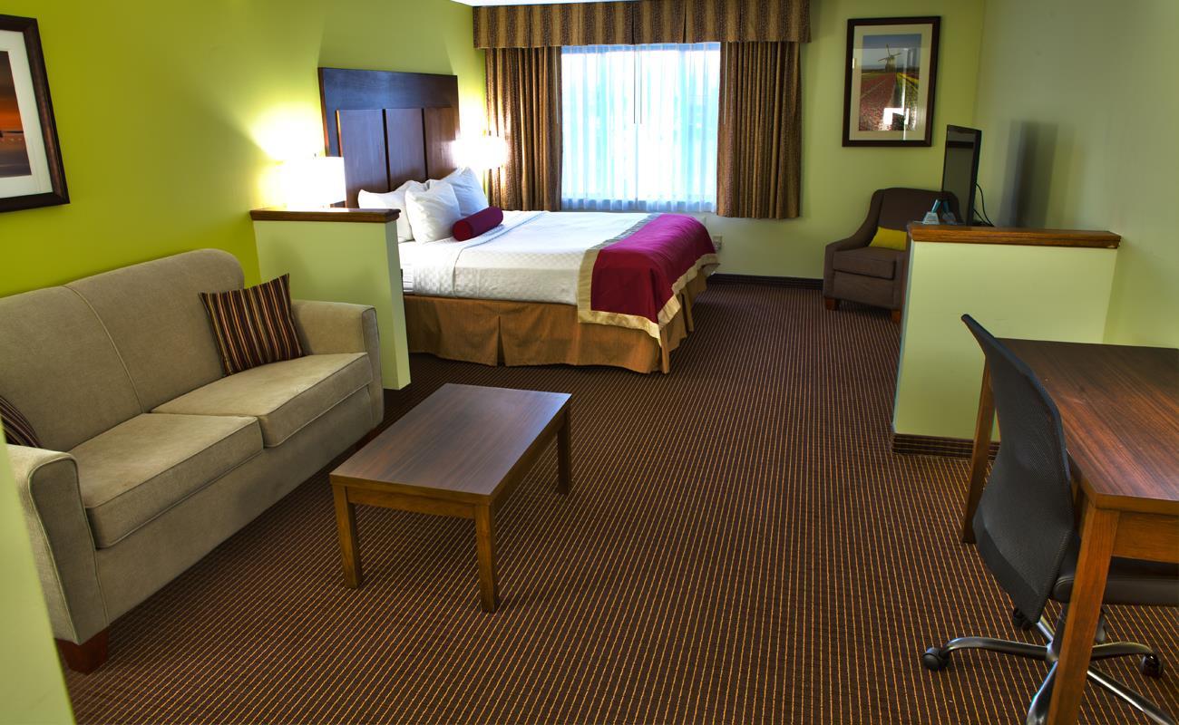 White Pine Inn & Suites Holland Zewnętrze zdjęcie